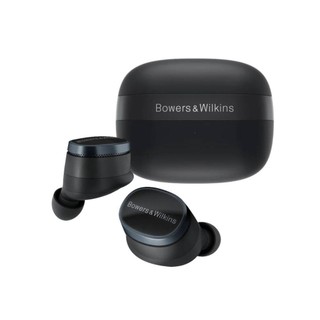 二手 Bowers & Wilkins B&W PI8 黑色 耳塞式耳機 入耳式耳機 台灣公司貨保固 有盒