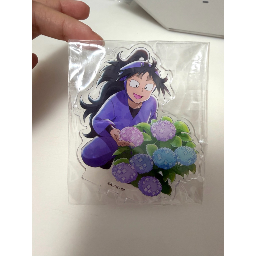 忍亂、忍亂立牌、忍者亂太郎、忍者亂太郎立牌、久久知兵助、兵助、久久知兵助立牌、兵助立牌、梅雨系列