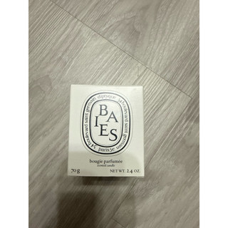 Diptyque 漿果蠟燭 70g
