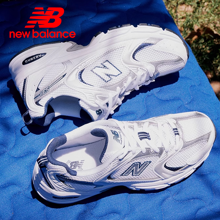 🇰🇷韓國代購 New Balance 530 老爹鞋 復古鞋 情侶鞋 網面 MR530SG