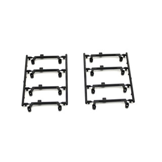 Kyosho mini-z AWD 拉桿套件（MDW303)