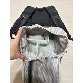 kamlui攝影背包（近全新）