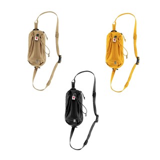 Fjallraven 北極狐 Abisko bottle 隨身袋 胸前袋 23100177