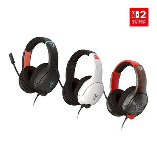 Turtle Beach® Airlite™ Fit 電競有線耳機