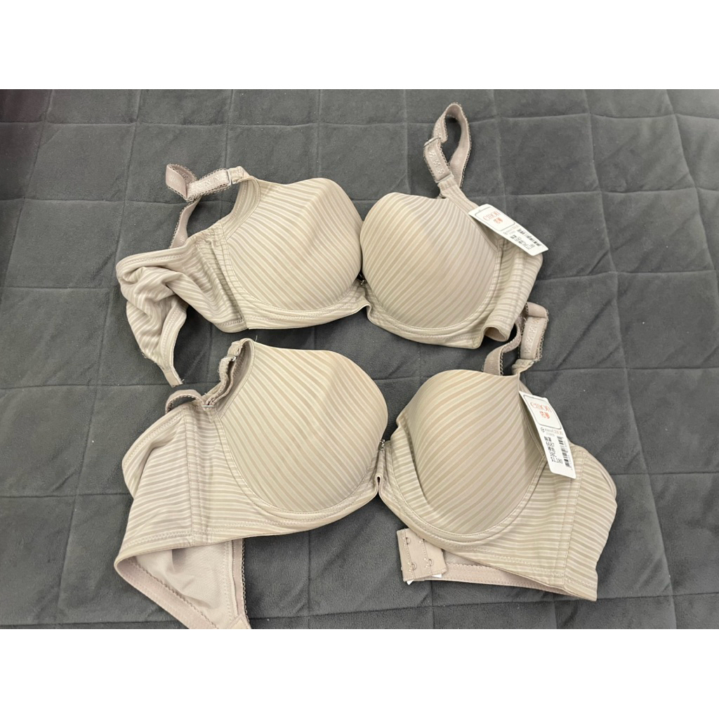 emon依夢內衣(尺寸如圖）