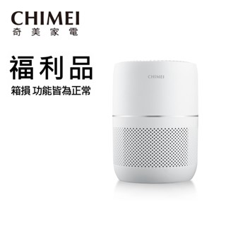 【CHIMEI 奇美】360度全淨化DC省電空氣清淨機(AP-03SRC1) 福利品