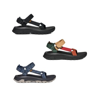Teva 男鞋 Hurricane XLT3 戶外運動涼鞋 1173670