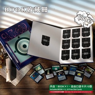 ✨現貨✨ 正版 木棉花 HUNTER x HUNTER 獵人 貪婪之島 BOOK收藏冊 卡冊 壓克力卡片 自由口袋