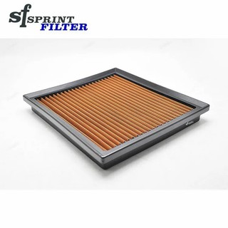 【PP保勁國際】【公司貨】SPRINT FILTER 高流量空濾P1077S TOYOTA GR YARIS 2021~