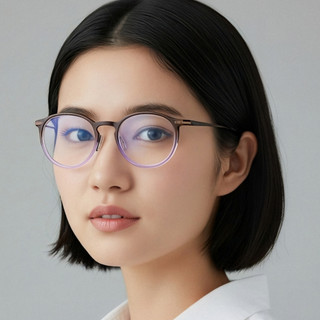 SPEC ESPACE ES-2413T 西野正美眼鏡｜限定款董事長系列復古小臉圓框眼鏡 男生女生品牌眼鏡框【幸子眼鏡】