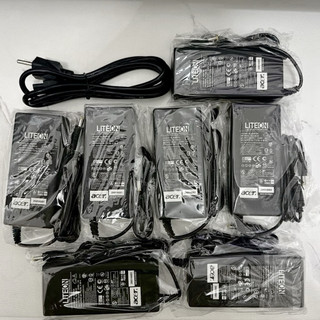 【全新】 適用 Acer 宏碁 變壓器 筆電充電器 19V 4.74A 90w 5.5-1.7mm 附贈電源線 現貨秒寄