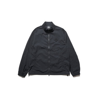 26SS F.C.R.B BIG LOGO NYLON STAND COLLAR BLOUSON 全新正品 FCRB