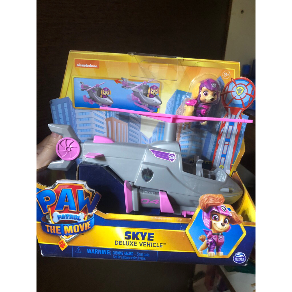 現貨特價加拿大🇨🇦正版汪汪隊玩具，灰灰、小礫、路馬、阿奇、毛毛、天天