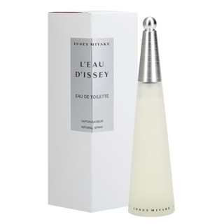 Issey Miyake 三宅一生 一生之水 女性 淡香水 50ML