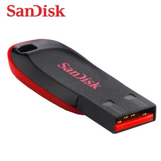 SANDISK 32GB Cruzer Blade CZ50 USB 2.0 隨身碟