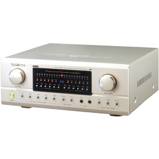 ZonGer榮哥音響（可議價）TDF第壹 GS-250 320W+320W 專業卡拉OK綜合歌唱擴大機(可參考BB-1)