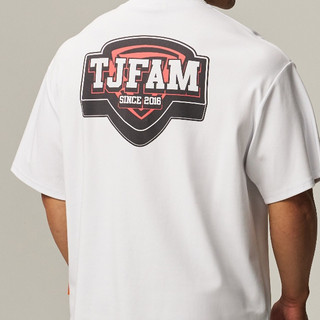 【TeamJoined】8 週年 Oversized