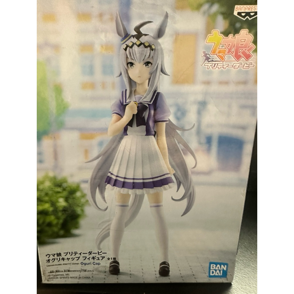 ♦️台灣現貨♦️正版、賽馬娘小栗帽、鏈鋸人帕瓦、SEGA井之上瀧奈、我推的孩子壽美波、初音未來聖誕裝、動物方城市