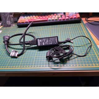 二手 聯想 Lenovo 變壓器 圓頭 20V 1.5A 30W 電源供應器 筆電變壓器 充電器