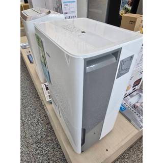mabe美寶32L泵浦側吹式強力除濕機(MPER70LW)