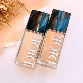 Dior 迪奧 超完美持久粉底液 30ml 柔光 柔霧 專櫃貨