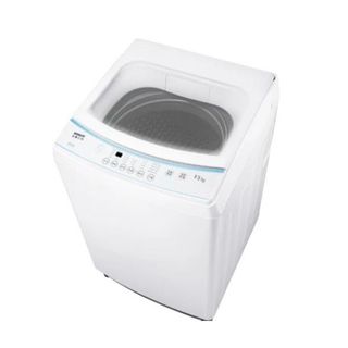 高雄40年老店 SANLUX 台灣三洋 13KG直立式洗衣機(ASW-130MD)