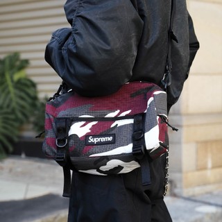【QUEST】現貨 SUPREME 26SS UTILITY BAG 側背包 4色