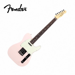 Fender MIJ Traditional II 60S Tele Custom RW SHP 電吉他【敦煌樂器】