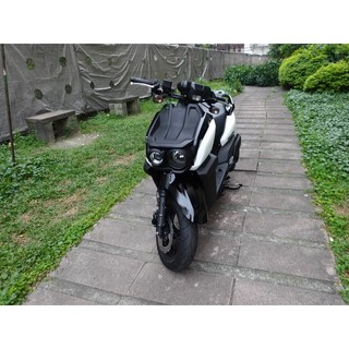 山葉YAMAHA BWS 水冷 125 2020年 二手/中古機車