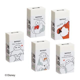 (限量)迪士尼Disney x PLUS ER-0311FC-D 杯麵橡皮擦(圖案隨機出貨) 墊腳石購物網