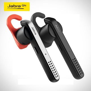 【台灣保固一年】Jabra Talk 45立體聲單耳藍牙耳機 stealth耳掛式 單耳耳機 超強續航力 耳麥內建麥克風