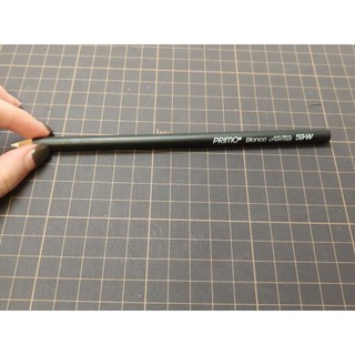 ［全新］Primo 白色炭筆 59-W 美國General Pencil
