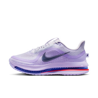 NIKE W PEGASUS PREMIUM 紫色 氣墊 緩震 透氣 輕盈 運動鞋 女鞋【HQ2593-500】