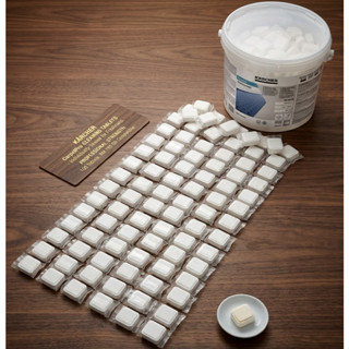 德國凱馳KARCHER- PUZZI噴抽式地毯清洗機RM760地毯去汙清潔錠(5錠)