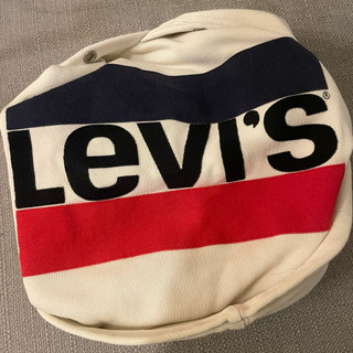 💎LEVI’S💎 連帽帽T 男女適穿