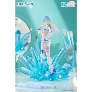 現貨 TAITO 2.5次元的誘惑 DRESSTA Statue Figure 諾基艾露 PVC完成品