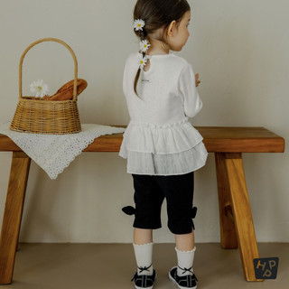 ★ShopDenie☆*韓國正品*KIDS CLARA*HAPPY PRINCE-Chloe短襪