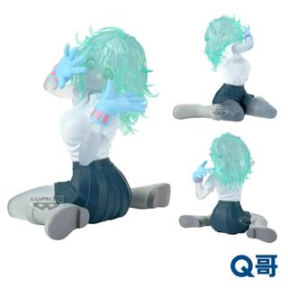 BANPRESTO 萬普 我的英雄學院 G&G 葉隱透 景品 公仔 模型 人偶 我英 Q哥