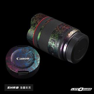 【LIFE+GUARD】Canon RF 14mm F1.4 L VCM 鏡頭貼膜 保護貼 包膜 LIFE+GUARD