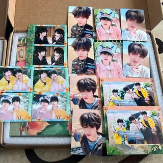🎒全新未綁定🌟 TF家族四代 同行 FELLOW TRAVELLER 家族款 單人款 張桂源 左奇函 楊博文 小行囊 小