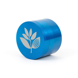 Magenta Grinder - Silver 研磨器