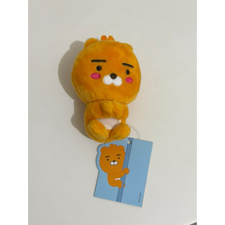 KAKAO FRIENDS RYAN 玩偶