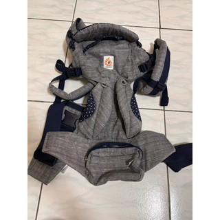 ergo baby揹巾