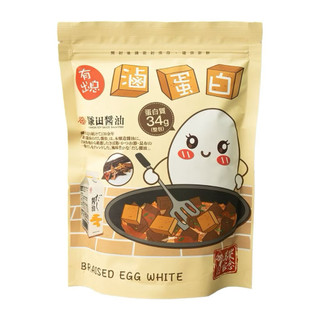 現貨*Gelovery*萬家饗念有出息滷蛋白280g 8塊入 常溫儲存食品 滷味 熟食小喫 蛋白質