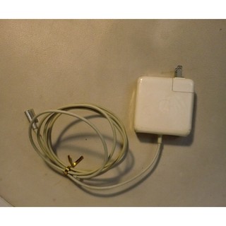 APPLE蘋果筆電 macbook A1344 60W MagSafe 1 代 (L型接頭) 電源轉接器 變壓器