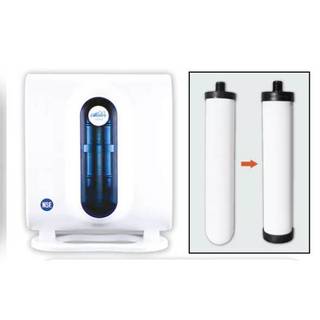 INOVA iWater 智慧型陶瓷濾心 金字塔能量活水機 瑛誼綠科技 嘉賓集團金字塔能量水更換濾心