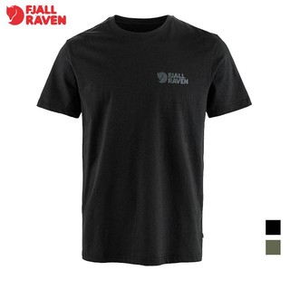【Fjallraven 北極狐】Fjallraven Heavy Classic 男短袖T恤 12600232