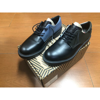 Camper x TWINS男鞋
