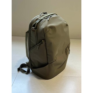 PGYTECH OneGo Lite 22L 叢林綠 雙肩攝影包 輕巧 防水 相機包 旅行包