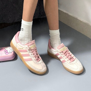 🇯🇵 adidas originals HANDBALL SPEZIAL 德訓 韓系公主鞋 板鞋 男女同款 JR3645